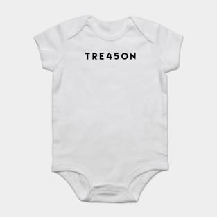 TRE45ON Baby Bodysuit